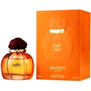 Maison Asrar Coffee Blend EDP 100ml