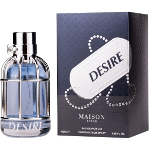 Maison Asrar Desire 100ml