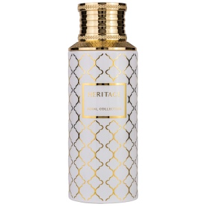 Maison Asrar Heritage Apă de parfum 100 ml, parfum unisex