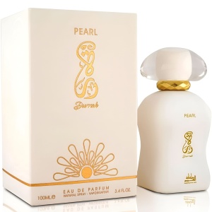 Mamlakt al Oud Durrah Pearl 100 ml