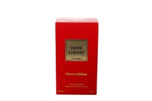 Marhaba Dark Cherry 100 ML - Img 3