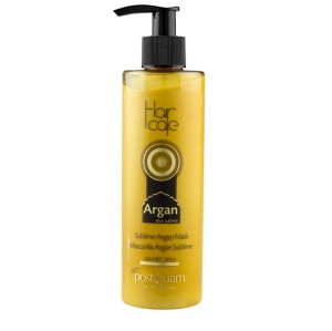 Masca reparatoare cu argan