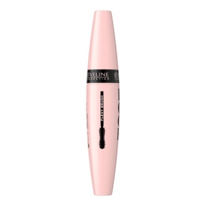 Mascara Eveline Look Up - So Black, pentru volum si separare - Img 3