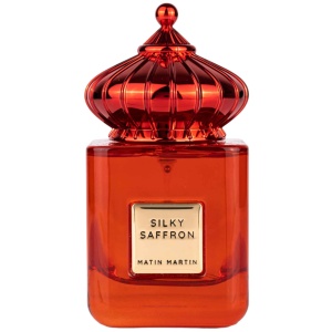 Matin Martin Silky Saffron 100ml