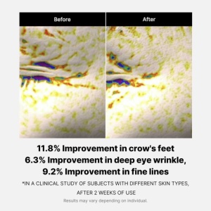 Medicube – Deep Lifting Peptide Eye Cream For Face – Crema fermitate pentru zona ochilor – 30 ml - Img 3