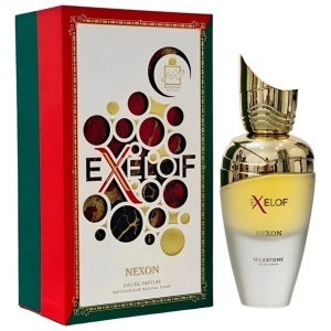 MILESTONE EXELOF NEXON 85 ML