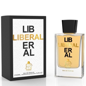Milestone Liberal 100 ml, Apă de parfum Unisex