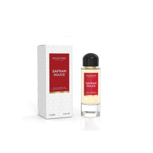 Milestone Safran Rouge 100 ml, Apă de parfum dama
