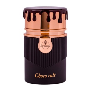 Ministry of Gourmand Choco Cult 100 ml