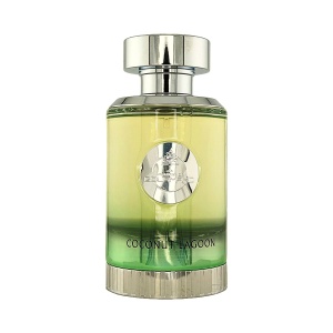 Ministry Of Gourmand Coconut Lagoon 100 ml - Img 2