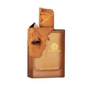 Ministry of Oud Nile Whispers 100 ml - Img 2