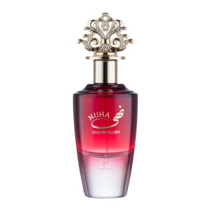 Nuha Cherry Blush Eau de Parfum 85ml