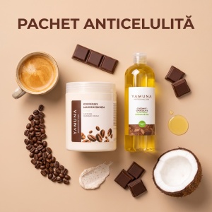 Pachet Anticelulita 2 YAMUNA - Img 4