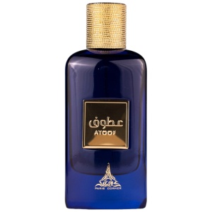 Paris Corner Atoof Apă de parfum 100 ml, parfum unisex