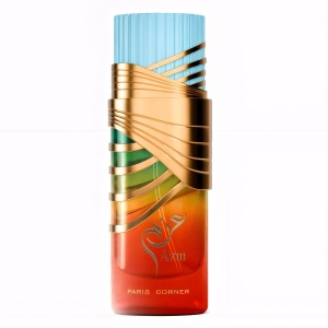 Paris Corner Azm 100 ml, Apa de parfum unisex