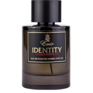 Paris Corner Emir Identity Unique Portrait Apă de parfum 100 ml, parfum unisex