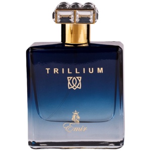 Paris Corner Emir Trillium Apă de parfum 100 ml, parfum barbatesc