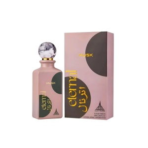 Paris Corner Eternal Musk 85ml