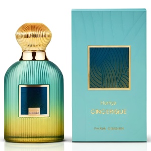 Paris Corner Hurriya Gingerique 100ML