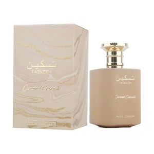 Paris Corner Taskeen Caramel Cascade 100 ml, Apă de parfum Dama
