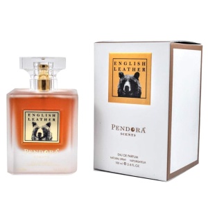 Pendora Scents English Leather 100ml