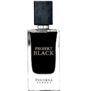 Pendora Scents Projekt Black 100 ml, Apă de parfum Unisex