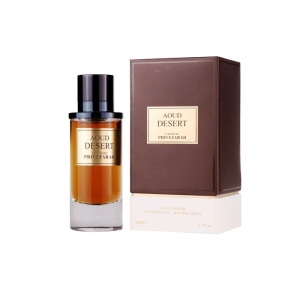 Privezarah Aoud Desert 80ml