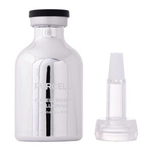 Purcell - Pixcell Biom 2 Billion/mL - Strengthening Facial Serum - Ser concentrat cu absorbtie rapida, 30 ml