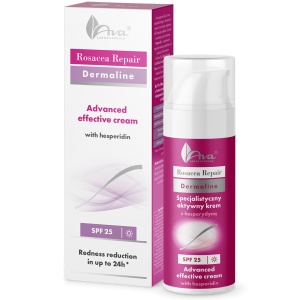 Rosacea Repair - Crema de zi pentru ten cu rozacee SPF 25