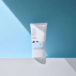 Round Lab - 1025 Dokdo Sunscreen SPF 50+ PA++++ – Cremă de protecție solară cu efect hidratant SPF 50 - Img 7