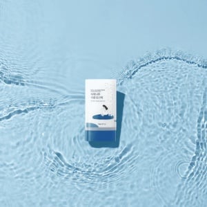 Round Lab - Birch Juice Moisturizing Sun Stick SPF/50+ PA++++ - Stick de protecție solară hidratantă SPF 50 - Img 2