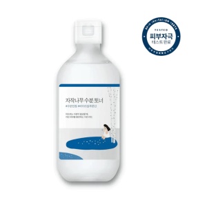 Round Lab - Birch Moisturizing Toner – Toner hidratant cu extract de mesteacăn