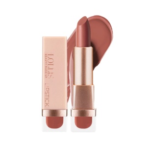 Ruj Lollis Lipstick 101