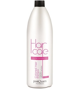 Sampon pentru par vopsit 1 L