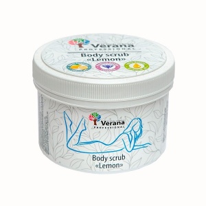 Scrub corporal Lamaie 800 gr