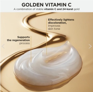 Ser super lifting Eveline 24k Gold Vitamin C - 30 ml - Img 7