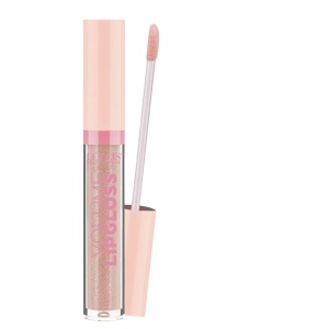 Volume Lipgloss 02 Powder Fairy - Img 2