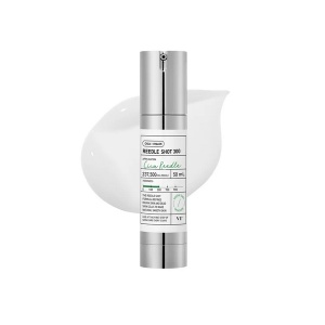 VT Cosmetics - Reedle Shot 300 - Ser booster facial cu microace Cica Reedle™