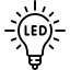 Becuri LED