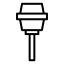 Stâlp