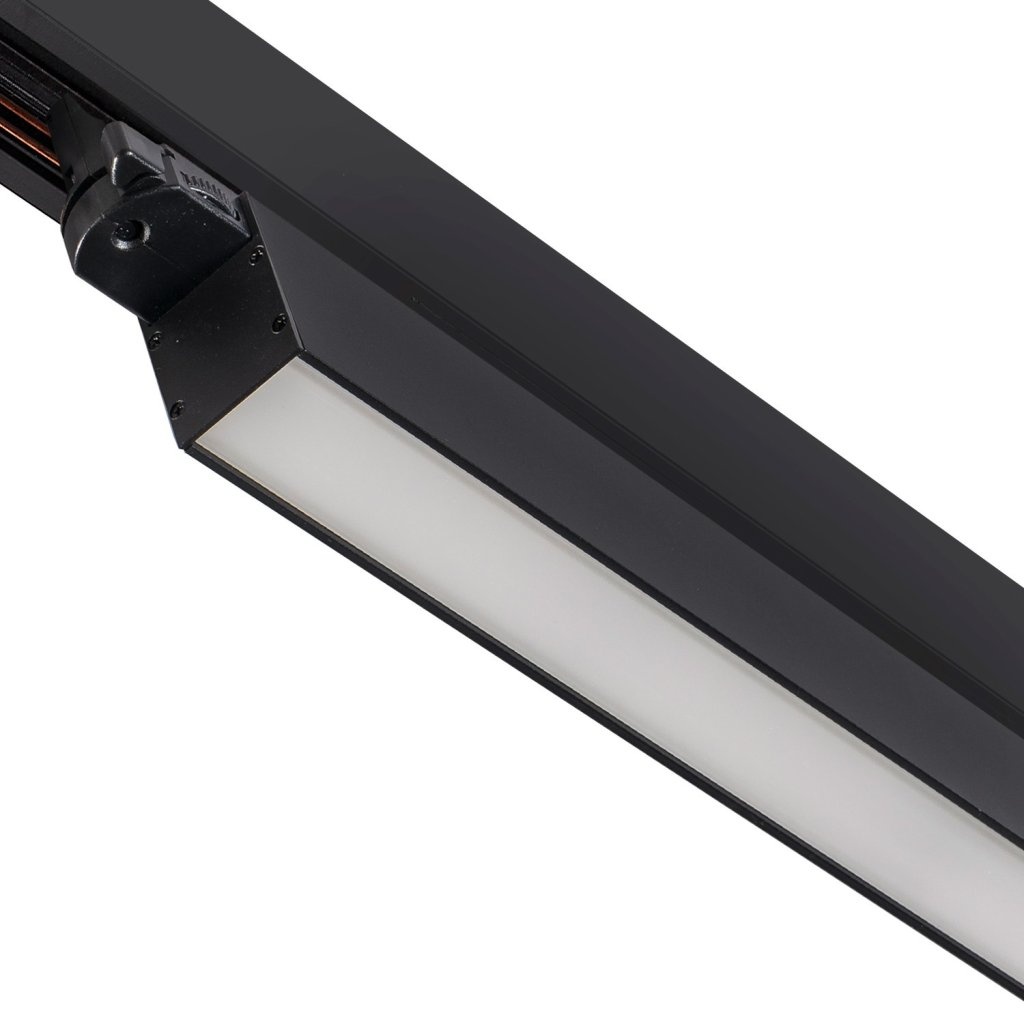 Accesoriu, Modul LED pentru sina trifazata TANKER TRACK 3LINE 18W