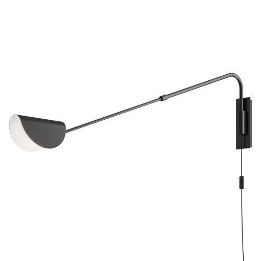 Aplica de perete design high-tech minimalist Mollis