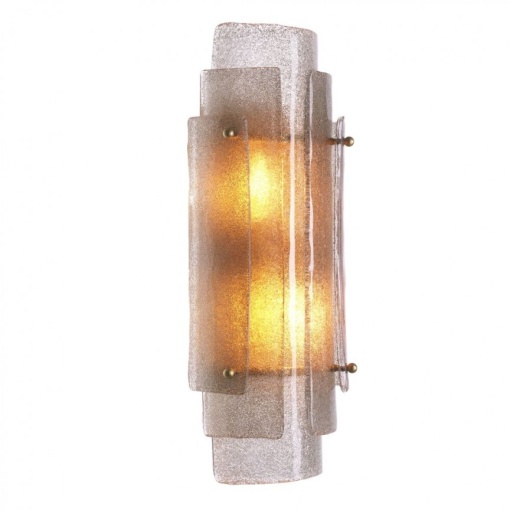 Aplica de perete design LUX Sylvester, alama antica 115198 HZ