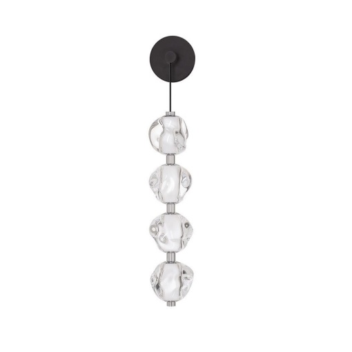 Aplica de perete LED design modern IFOS
