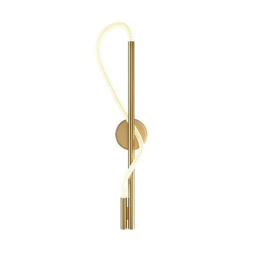Aplica de perete LED design modern Tau