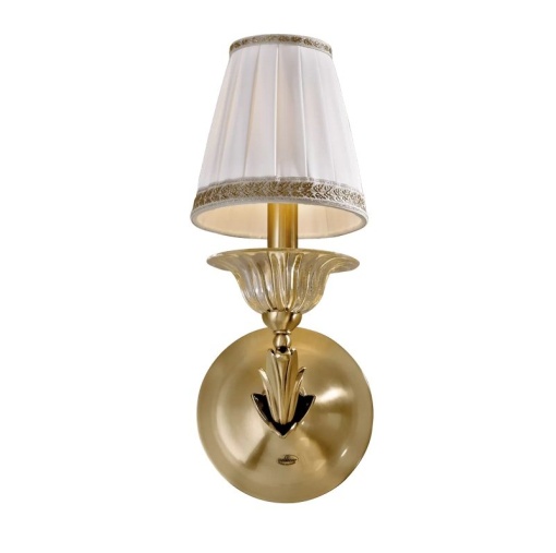 Aplica de perete LUX realizata manual Lucilla