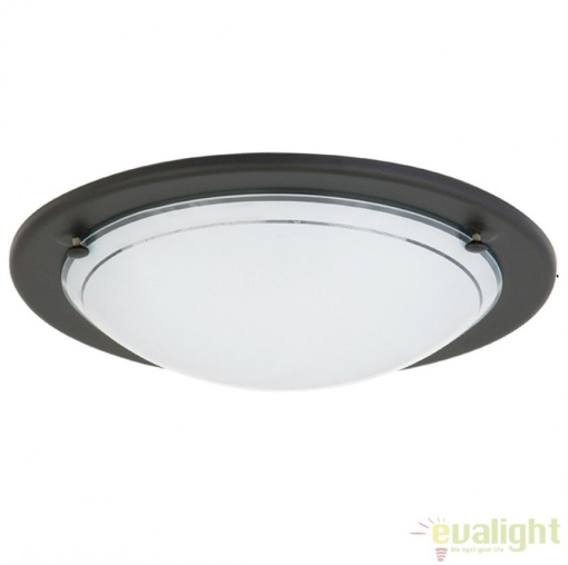 Aplica de perete / Plafoniera diam.28,5cm, Ufo 5103 RX