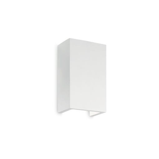 Aplica de perete up/down FLASH GESSO AP1 HIGH 214689