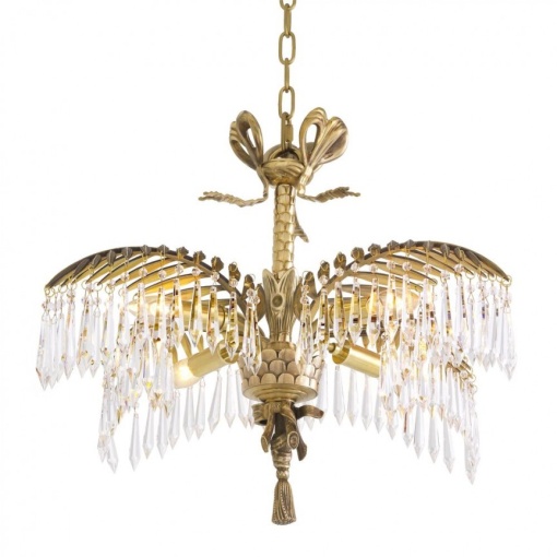 Candelabru design LUX Hildebrandt S 112272N HZ