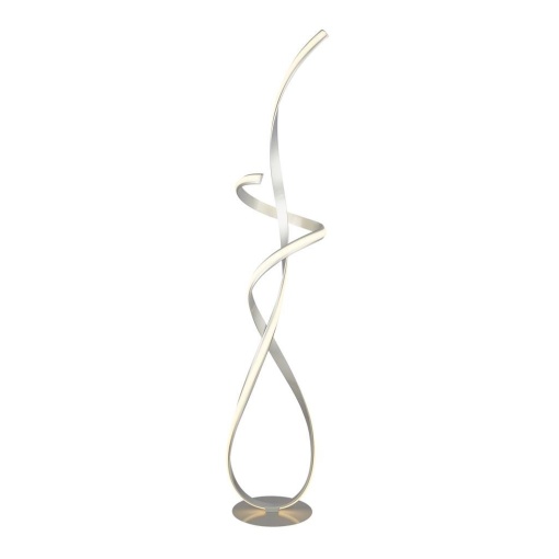 Lampadar, Lampa de podea LED design modern minimalist Music